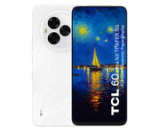 TCL NXTPAPER 60 Ultra 12/256G Lunar White TCL