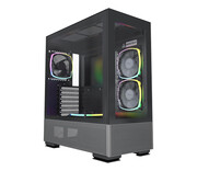 Montech SKY TWO Black Montech