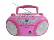 Radioodtwarzacz Blaupunkt BB15PK - zdjęcie 3