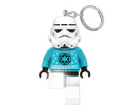 PLM LEGO Star Wars Stormtrooper brelok do kluczy PLM