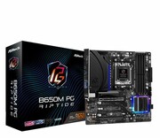 ASROCK B650M PG RIPTIDE B650M PG RIPTIDE ASROCK