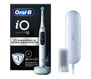 Oral-B iO Series 10 Biały Oral-B