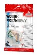 METROX Worek próżniowy 80 x 100 cm Worek próżniowy 80 x 100 cm METROX
