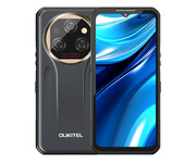 OUKITEL WP39 Pro 12/512GB 11.000mAh złoty OUKITEL
