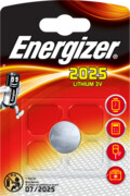 Energizer Lithium CR2025 1szt Energizer