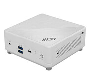 MSI Cubi 5 1M Core 3-100U/24GB/512+1TB/Win11X Biały MSI