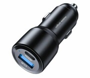 Mobile Origin Car Charger 60W USB-C / USB-A FRL-CCH60W-01 Car Charger 60W USB-C / USB-A FRL-CCH60W-01 Mobile Origin
