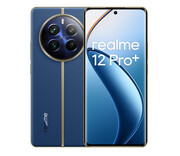 realme 12 Pro+ 5G 8/256GB Submarine Blue realme