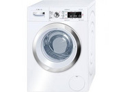 Bosch Serie 8 WAW24740PL - zdjęcie 2