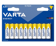 Varta Energy AA (10 szt.) Varta