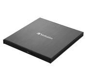 Dysk zewnętrzny Verbatim Pocket Drive 1,8