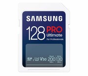 SAMSUNG SDXC 128GB 200MB/s MB-SY128S/WW SDXC 128GB 200MB/s MB-SY128S/WW SAMSUNG