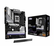 ASROCK B850 LiveMixer WiFi B850 LiveMixer WiFi ASROCK