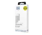 3mk Matt Case Pro do iPhone 16E 3mk