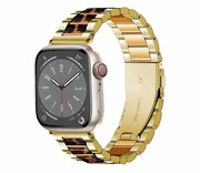 TECH-PROTECT Modern do Apple Watch 40/41/42 mm Leopard 5906302310616 Modern do Apple Watch 40/41/42 mm Leopard 5906302310616 TECH-PROTECT