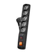 Listwa ACAR F5 (3m) - zdjęcie 4