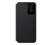 Samsung Smart Clear View Cover do Galaxy S22+ czarny Samsung