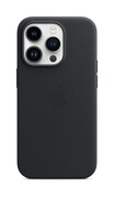 Apple Skórzane etui z MagSafe iPhone 14 Pro Max północ Apple