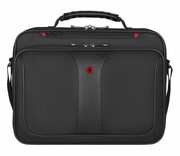 WENGER Legacy slim czarna 600647 Legacy slim czarna 600647 WENGER