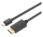 Unitek Kabel mini DisplayPort - DisplayPort 3m Unitek