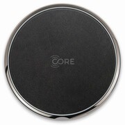 FOREVER Ladowarka Indukcyjna CORE 15W Czarna Ladowarka Indukcyjna CORE 15W Czarna FOREVER