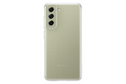 Samsung Clear Cover do Galaxy S21 FE Samsung