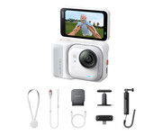 Insta360 GO Ultra Creator Bundle (Arctic White) Insta360