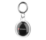 Verbatim My Finder Coin Bluetooth NFC czarny Verbatim
