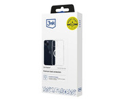 3mk Smoke MagCase do iPhone 16E 3mk