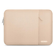 Tech-Protect Sleevy 15-16'' Caffe Latte Tech-Protect