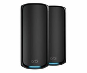 NETGEAR Orbi 970 RBE972SB (27000Mb/s a/b/g/n/ac/ax/be) 2xAP RBE972SB-100EUS Orbi 970 RBE972SB (27000Mb/s a/b/g/n/ac/ax/be) 2xAP RBE972SB-100EUS NETGEAR