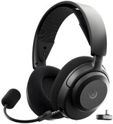 SteelSeries Arctis Nova 3P Wireless Black SteelSeries