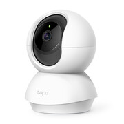 TP-Link Tapo C210 3Mpx LED IR (dzień/noc) obrotowa TP-Link