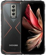 DOOGEE BLADE 10 PRO 6/256 GB Czerwony BLADE 10 PRO Czerwony DOOGEE