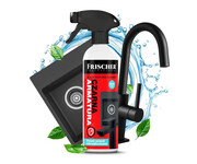 Frischer Professional Płyn do czarnej armatury 500 ml Frischer Professional