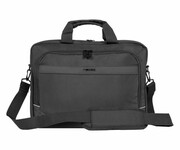 NATEC TORBA DO LAPTOPA KUDU CZARNA 15.6