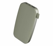 Fresh N Rebel Power Bank 18000 mAh PD Dried Green 215338 Power Bank 18000 mAh PD Dried Green 215338 Fresh N Rebel