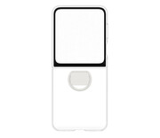 Samsung Clear Case do Galaxy Z Flip6 przezroczysty Samsung