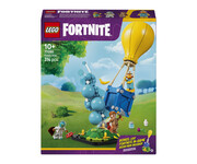 LEGO FORTNITE 77080 Zrzut zaopatrzenia LEGO