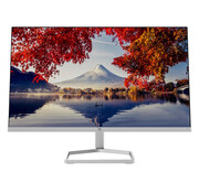 Monitor HP M24f - zdjęcie 1