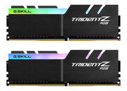 G.SKILL 32GB (2x16GB) 3200MHz CL16 Trident Z RGB G.SKILL