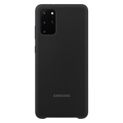 Samsung Silicone Cover do Galaxy S20+ Black Samsung