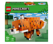LEGO MINECRAFT 21588 Lis LEGO