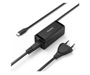 Hama ZASILACZ ŁADOWARKA DO LAPTOPA USB-C 45W Hama