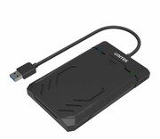 UNITEK Obudowa do dysku 2.5