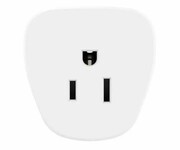 HAMA ADAPTER PODRÓŻNY BASIC GNIAZDO USA -> WTYK EU ADAPTER PODRÓŻNY BASIC GNIAZDO USA - WTYK EU HAMA