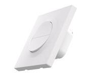 Sonoff 2-kan. Przełącznik ścienny MINI-ZB2GSL-E ZigBee bez nat. Sonoff