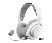 SteelSeries Arctis Nova 3X Wireless White SteelSeries