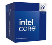 Intel Core i9-14900F Intel
