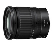 Nikon Nikkor Z 24-70mm f/4 S Nikon
